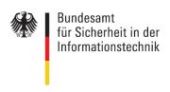 BSI - немецкое федеральное ведомство по информационной безопасности