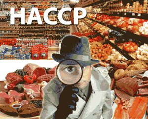 Сертификация haccp