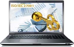 Сертификация ISO/IEC 27001